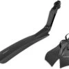 MTB / Road / Allroad MUDguard - Spatborden Set - Eenvoudig (de)montage - Voor En Achter Spatbord - Ideaal Voor Mountainbike Cyclocross En Racefiets - 26 Tot 29 Inch - Zwart