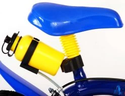 Volare Paw Patrol The Movie Kinderfiets - Jongens - 14 Inch - Blauw - Twee Handremmen -Fiets Serie Winkel 1200x920 14