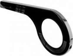 Ketingscherm Axa GSR Junior 24/26/28" 38-40T - Zwart (winkelverpakking) -Fiets Serie Winkel 1200x921 4