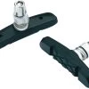 Tektro Remblokken 836.12 V-brake 63 X 13 Mm Alu/rubber 2 Stuks