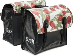 BECK Classic Zwart (bisonyl) 23 BECK Classic Zwart (bisonyl) -Fiets Serie Winkel 1200x925