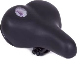 Benson Universeel Gel Fietszadel Voor Dames En Heren - 23x18x6 Cm - Zwart | Comfortabel Unisex Zadel Past Op Elke Fiets 18 Benson Universeel Gel Fietszadel Voor Dames En Heren - 23x18x6 Cm - Zwart | Comfortabel Unisex Zadel Past Op Elke Fiets -Fiets Serie Winkel 1200x925 6