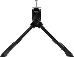 Middenstandaard Ursus Jumbo 2-poot 30cm - Zwart -Fiets Serie Winkel 1200x926 5