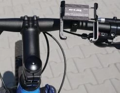 GUB P20 Universele Verstelbare Telefoonhouder Voor Fietsen - Telefoonhouder Fiets - Fietshouder Telefoon - Telefoonhouder Racefiets - Geschikt Voor O.a IPhone, Samsung, Oppo, Sony, OnePlus - Zwarti -Fiets Serie Winkel 1200x926 8