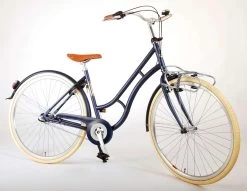 Volare Lifestyle Meisjesfiets - Tiener - 48 Cm - Lage Zadelstand - Blauw - 3 Versnellingen -Fiets Serie Winkel 1200x928 10
