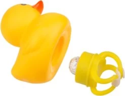 Merkloos Piepende Eend Met Led Licht Voor Op De Fiets 15 Merkloos Piepende Eend Met Led Licht Voor Op De Fiets -Fiets Serie Winkel 1200x929 10