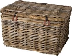 Fastrider Sera Rotan Fietsmand - Naturel - 26L - Handgemaakt - Met Klep -Fiets Serie Winkel 1200x930 4