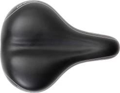 Contec City/Tour Anatomic 2 Fietszadel 100% Waterdicht - Gepatenteerde Opbouw Voor Het Beste Comfort 7 Contec City/Tour Anatomic 2 Fietszadel 100% Waterdicht - Gepatenteerde Opbouw Voor Het Beste Comfort -Fiets Serie Winkel 1200x930 7