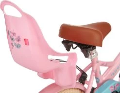 Supersuper Little Miss - Kinderfiets - Meisjesfiets - 14 Inch - Roze -Fiets Serie Winkel 1200x932 9