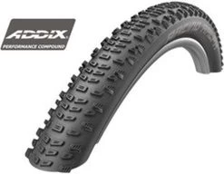 MTB Band Schwalbe - ADDIX RACING RALPH 29X2.25 TWINSKIN TL-R VOUW -Fiets Serie Winkel 1200x935 3
