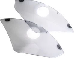 Jasbeschermers Hesling Lucra 28-5 Met Slotgat