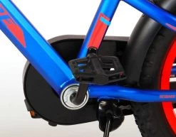 Volare Rocky Kinderfiets - 16 Inch - Blauw - 95% Afgemonteerd -Fiets Serie Winkel 1200x936 7