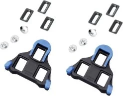 Shimano Schoenplaatjes SM-SH11 Spd-SL Geel (6 Graden) -Fiets Serie Winkel 1200x938 4