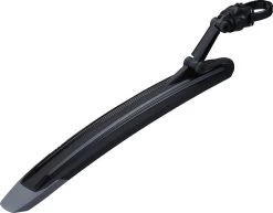 BBB Cycling Spatbord Achter MTBProtector Mountainbike BFD-13R - Zwart - 26 Inch