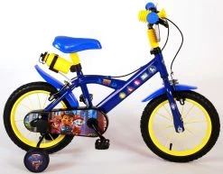 Volare Paw Patrol The Movie Kinderfiets - Jongens - 14 Inch - Blauw - Twee Handremmen -Fiets Serie Winkel 1200x938 7