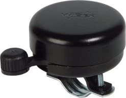 Fietsbel Widek Staal - Zwart Gelakt (werkplaatsverpakking) -Fiets Serie Winkel 1200x939 5