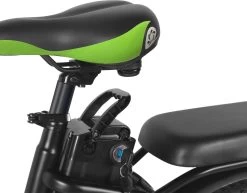 Merkloos Windgoo E20 Urban- Elektrische Fiets - E-bike - 20Inch - 12.5Ah - APP - Fat Tire - 7 Speed Shimano -Fiets Serie Winkel 1200x940 6