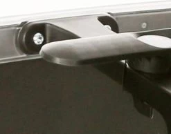 Bobike Windscherm Exclusive - Urban Black 37 Bobike Windscherm Exclusive - Urban Black -Fiets Serie Winkel 1200x942 14