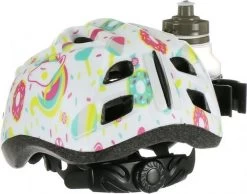 Polisport Lollipops Fietshelm Kind - Maat XS (48-52cm) - Wit -Fiets Serie Winkel 1200x942 5