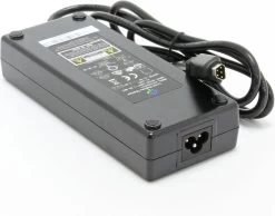 Acculader Stella - Elektrische Fietsoplader - 42v 2A Met 5-polige Trapeze Connector 5 Acculader Stella - Elektrische Fietsoplader - 42v 2A Met 5-polige Trapeze Connector -Fiets Serie Winkel 1200x943 4