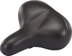 Selle Royal Torx Premium - Fietszadel - Unisex - Zwart -Fiets Serie Winkel 1200x943 7