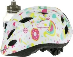 Polisport Lollipops Fietshelm Kind - Maat XS (48-52cm) - Wit -Fiets Serie Winkel 1200x945 2