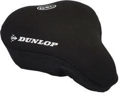 Dunlop Fietszadelhoes - Gel - Fietszadeldekje Met Gel - Comfortabel Fietsen - Zwart -Fiets Serie Winkel 1200x945 4