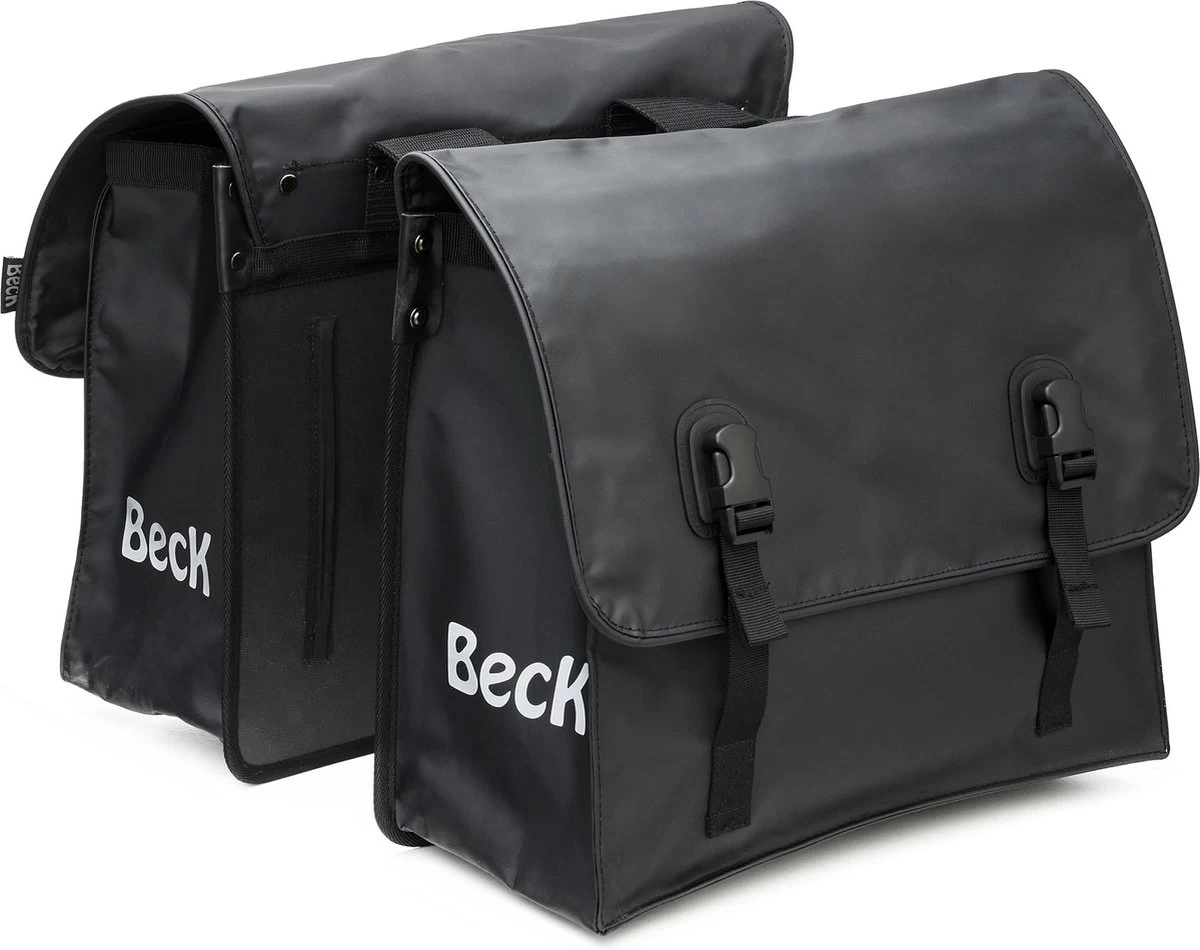 BECK Classic Zwart (bisonyl) 15 BECK Classic Zwart (bisonyl) - Afbeelding 15