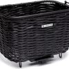 Cort Lyon Basket AVS Black