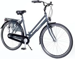 Amigo Bright - Damesfiets 28 Inch - Fiets Met 3 Versnellingen - Antraciet -Fiets Serie Winkel 1200x951 4