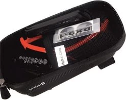 Swissten Telefoonhouder Fiets Waterdicht - Geschikt Voor O.a. IPhone 7/8/SE/X/XS/XR/11/12/13/14 - Pro/Pro Max/Mini/Plus & Diverse Samsung Smartphones Van 5.4 Tot 6.7 Inch - XL -Fiets Serie Winkel 1200x951 8