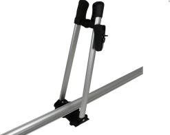 Twinny Load Fietsendrager Dakdrager 1 Fiets Zilver -Fiets Serie Winkel 1200x954 2