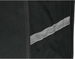 Lastpak Pakaf - Enkele Fietstas - 17 L - Zwart 19 Lastpak Pakaf - Enkele Fietstas - 17 L - Zwart -Fiets Serie Winkel 1200x954