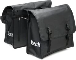BECK Classic Zwart (bisonyl)