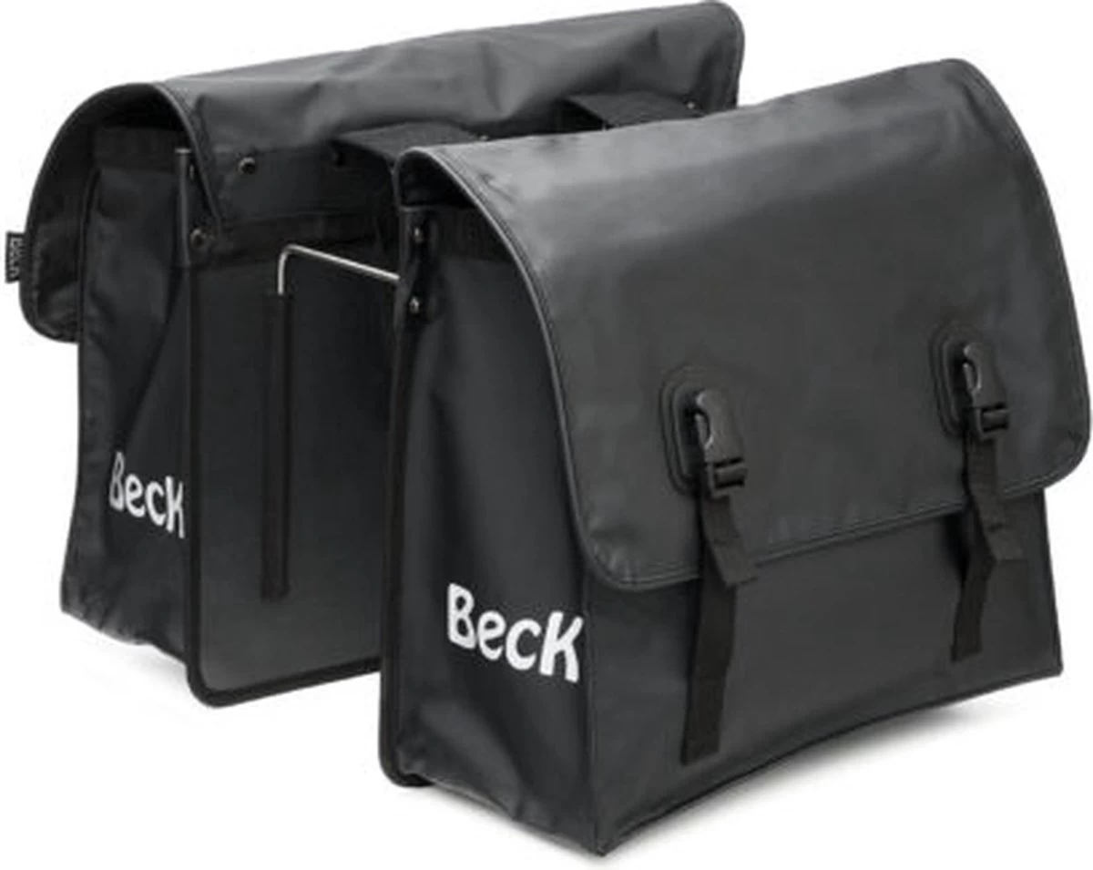 BECK Classic Zwart (bisonyl) 1 BECK Classic Zwart (bisonyl)