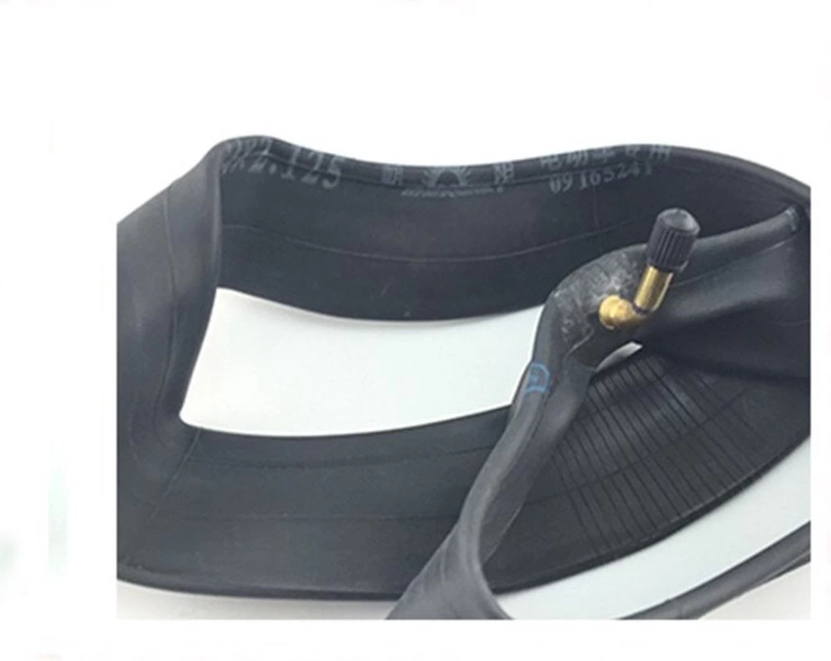 BINNENBAND WINDGOO & MOOVWAY/GYROBOARDER B20 & B19 14 INCH 14X1.75 / 2.125 GEBOGEN VENTIEL 3 BINNENBAND WINDGOO & MOOVWAY/GYROBOARDER B20 & B19 14 INCH 14X1.75 / 2.125 GEBOGEN VENTIEL - Afbeelding 3