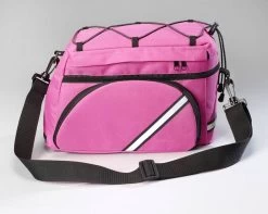 Multifunctionele Bagagedragertas Zwart -Fiets Serie Winkel 1200x956 2