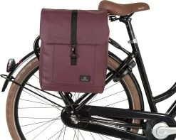 Fastrider Jaxx II Enkele Fietstas - Rugzak - Waterafstotend - Fietstas, Schoudertas En Rugtas In 1 - Paars - 14 Liter 23 Fastrider Jaxx II Enkele Fietstas - Rugzak - Waterafstotend - Fietstas, Schoudertas En Rugtas In 1 - Paars - 14 Liter -Fiets Serie Winkel 1200x956