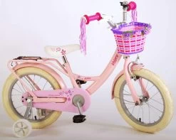 Volare Ashley Kinderfiets - Meisjes - 16 Inch - Roze - 95% Afgemonteerd 23 Volare Ashley Kinderfiets - Meisjes - 16 Inch - Roze - 95% Afgemonteerd -Fiets Serie Winkel 1200x957 3