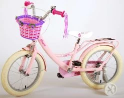 Volare Ashley Kinderfiets - Meisjes - 16 Inch - Roze - 95% Afgemonteerd 27 Volare Ashley Kinderfiets - Meisjes - 16 Inch - Roze - 95% Afgemonteerd -Fiets Serie Winkel 1200x957 4