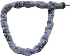 AXA Victory ART2 - Zilver / Zwart -Fiets Serie Winkel 1200x958