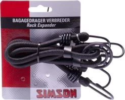 Simson Bagagedrager Verbreder - Dragerverbreder - Achterop -Fiets Serie Winkel 1200x960 6