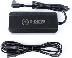 Vogue Ebike Oplader - Lader 36 Volt 2p Tulp 7 Vogue Ebike Oplader - Lader 36 Volt 2p Tulp -Fiets Serie Winkel 1200x961 2