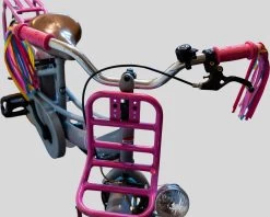 Entergoods® Fietsversiering Kinderfiets- Stuurslingers En Spaakkralen - Combi/Set - Fietsversiering Kinderen - Vrolijke Streamers Stuur + Spaakkralen Ster 9 Entergoods® Fietsversiering Kinderfiets- Stuurslingers En Spaakkralen - Combi/Set - Fietsversiering Kinderen - Vrolijke Streamers Stuur + Spaakkralen Ster -Fiets Serie Winkel 1200x961 5