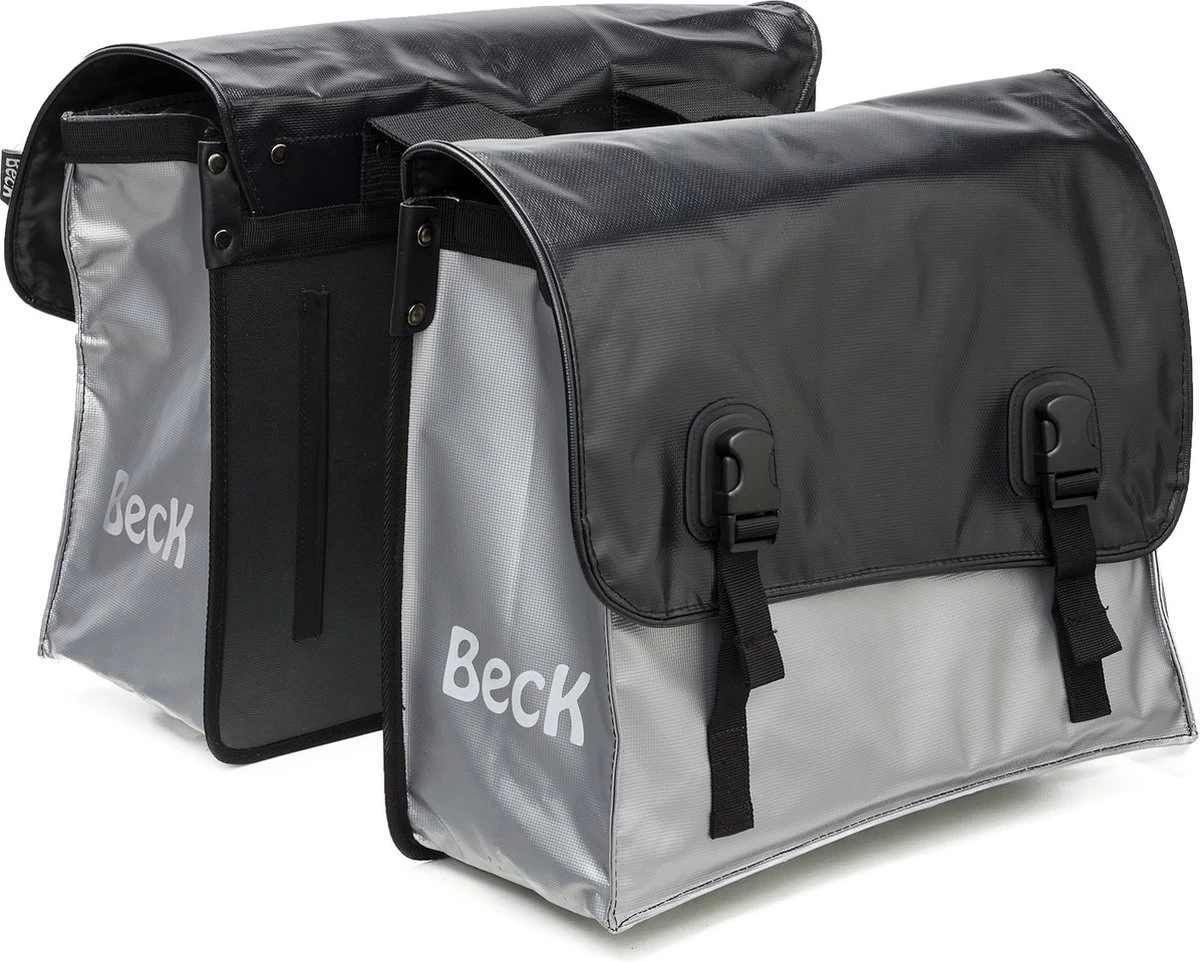 BECK Classic Zwart (bisonyl) 5 BECK Classic Zwart (bisonyl) - Afbeelding 5