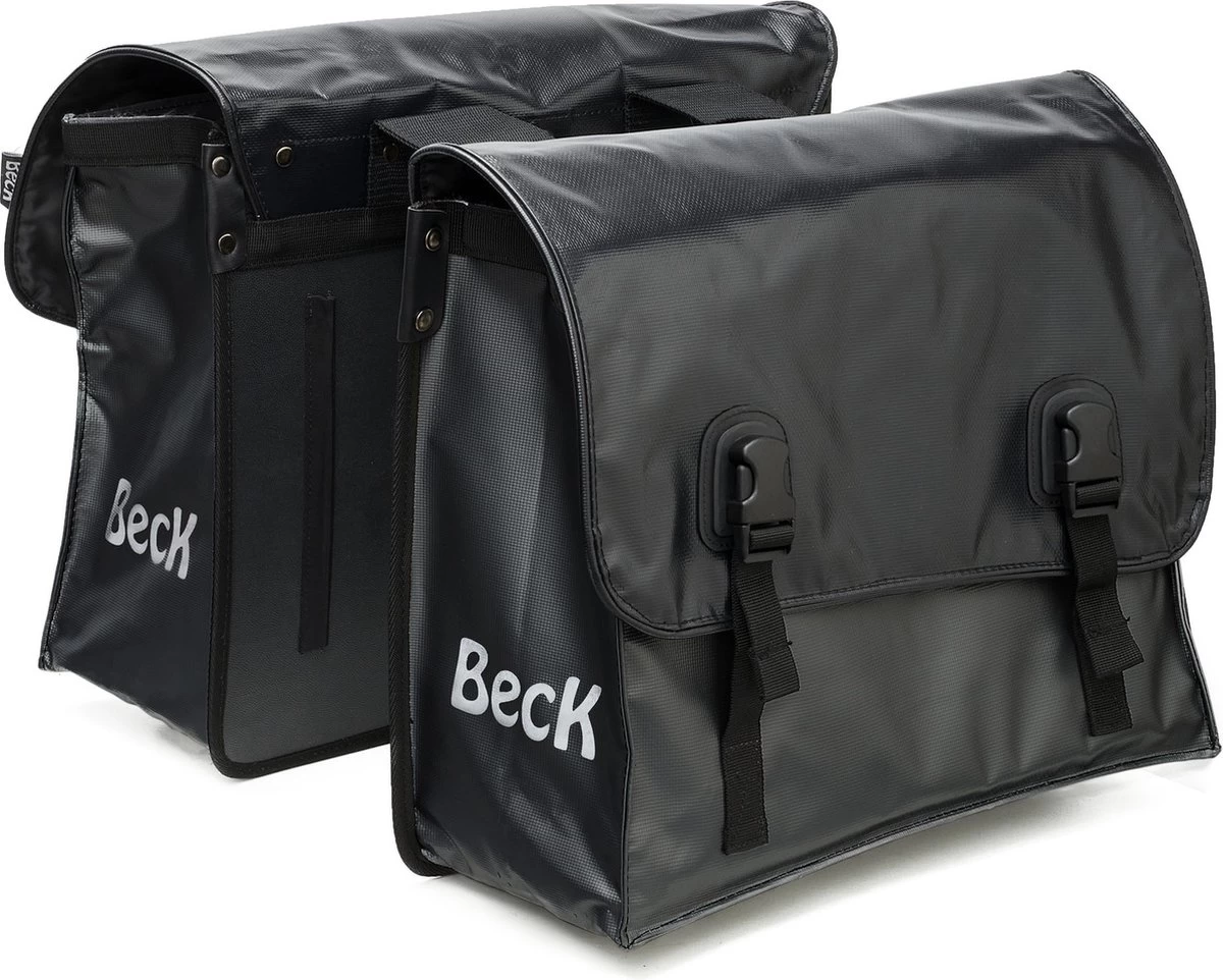 BECK Classic Zwart (bisonyl) 17 BECK Classic Zwart (bisonyl) - Afbeelding 17