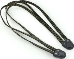 Widek Snelbinder City Tour 26/28 Inch Zwart/goud