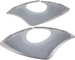 Jasbeschermers Hesling Elegance 28-6 Met Slotgat/remgat En Grijze Rand -Fiets Serie Winkel 1200x964 5