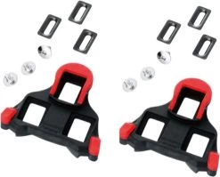 Shimano Schoenplaatjes SM-SH11 Spd-SL Geel (6 Graden) -Fiets Serie Winkel 1200x965 3