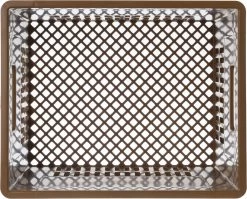 Fastrider Fietskrat Groot - Bruin - 34L -Fiets Serie Winkel 1200x966 1